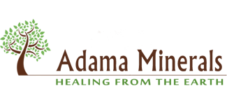 Adama Minerals logo