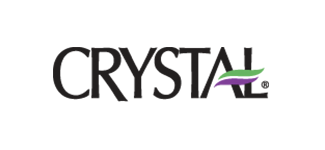 Crystal Essence logo