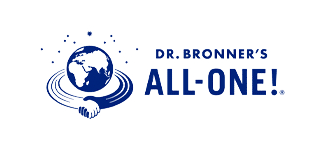 Dr Bronner's logo