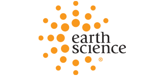 Earth Science Naturals logo