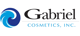Gabriel Cosmetics logo