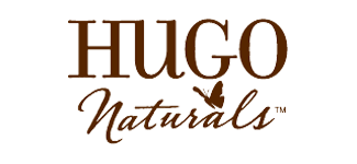 Hugo Naturals logo