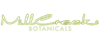 Mill Creek Botanicals logo