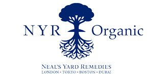 NYR Organic logo