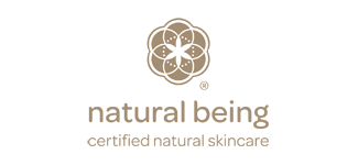Natural Being Skin Care logo