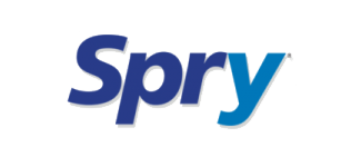 Spry Dental Defense by Xlear logo