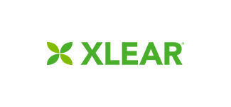 Xlear logo