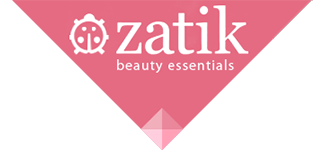 Zatik Natural logo