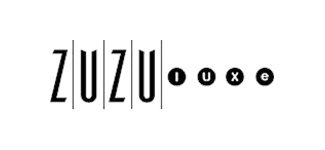 ZuZu Luxe by Gabriel Cosmetics logo