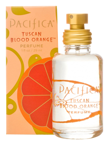 Pacifica Perfume